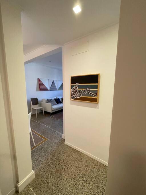 All'Otto Nel Cuore Della Citta Savona Bagian luar foto