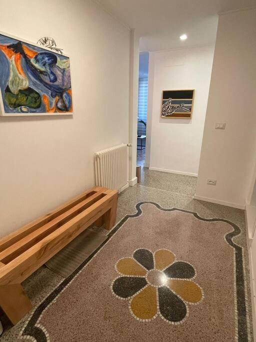 All'Otto Nel Cuore Della Citta Savona Bagian luar foto
