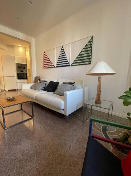All'Otto Nel Cuore Della Citta Savona Bagian luar foto