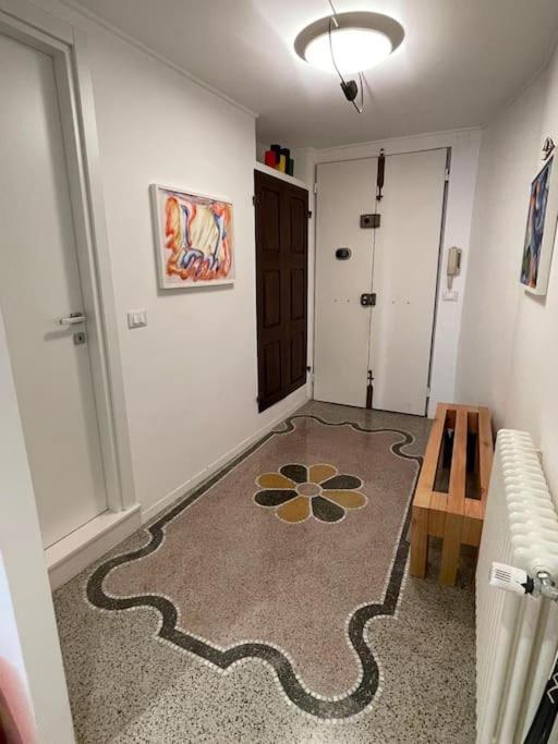 All'Otto Nel Cuore Della Citta Savona Bagian luar foto